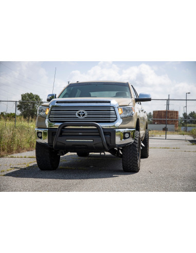 LED Light Kit | Hood Bulge | 40" White/Amber...