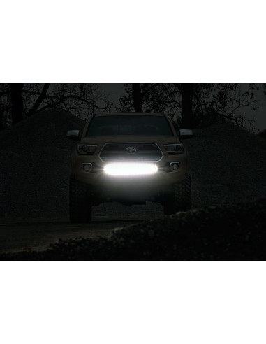 LED Light Kit | Lower Grille Mount | 30" Black...
