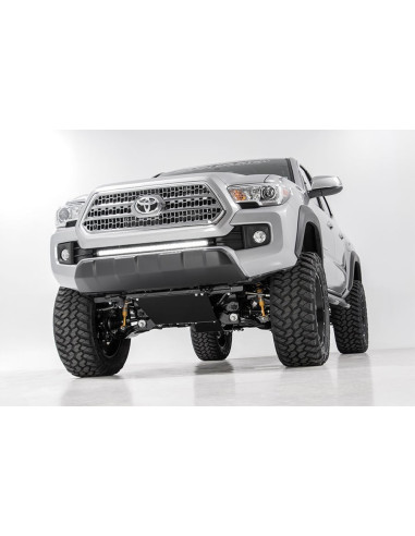LED Light Kit | Lower Grille Mount | 30" Black...