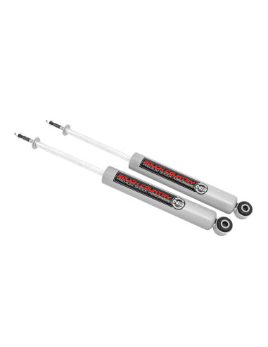 N3 Front Shocks | 4-5.5" | Toyota 4Runner/Truck...