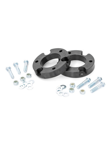 2 Inch Leveling Kit | Toyota Tacoma 2WD/4WD...