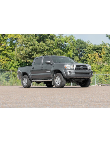 2 Inch Leveling Kit | Toyota Tacoma 2WD/4WD...