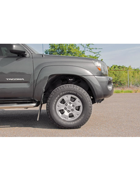 2 Inch Leveling Kit | Toyota Tacoma 2WD/4WD (2005-2023)
