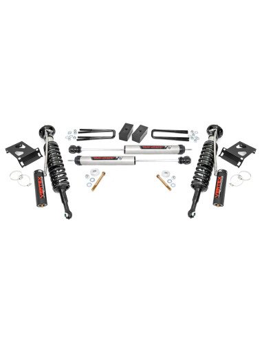 3 Inch Lift Kit | Vertex/V2 | Toyota Tacoma 4WD...