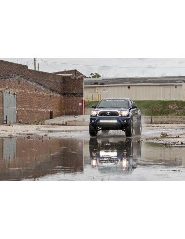 3 Inch Lift Kit | Vertex/V2 | Toyota Tacoma 4WD...