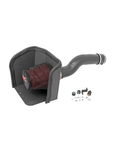 Cold Air Intake Kit | 3.5L | Pre Filter | Toyota Tacoma...