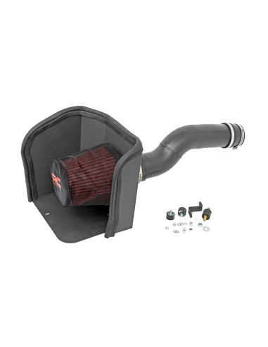 Cold Air Intake Kit | 3.5L | Pre Filter |...