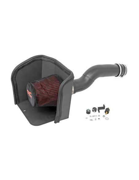 Cold Air Intake Kit | 3.5L | Pre Filter | Toyota Tacoma 2WD/4WD (2016-2023)