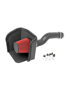 Cold Air Intake Kit | 3.5L | Toyota Tacoma 2WD/4WD...