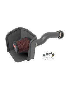 Cold Air Intake Pre-Filter | 10547 | Toyota Tacoma... 2