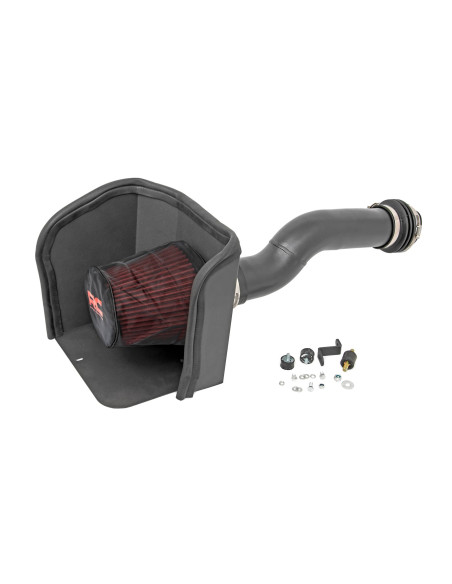 Cold Air Intake Pre-Filter | 10547 | Toyota Tacoma 2WD/4WD (2016-2023)