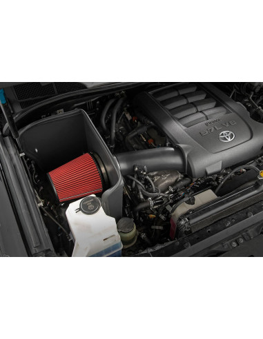 Cold Air Intake Kit | 5.7L | Toyota Tundra...