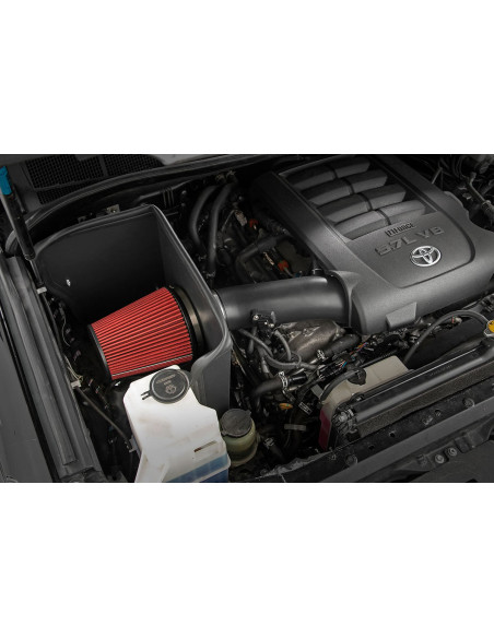 Cold Air Intake Kit | 5.7L | Toyota Tundra 2WD/4WD (2012-2021)