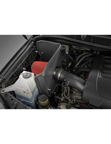 Cold Air Intake Kit | 5.7L | Toyota Tundra...
