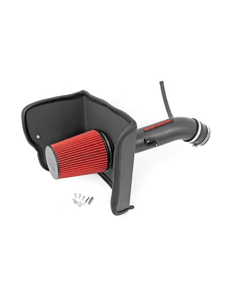 Cold Air Intake Kit | 5.7L | Toyota Tundra 2WD/4WD (2012-2021)