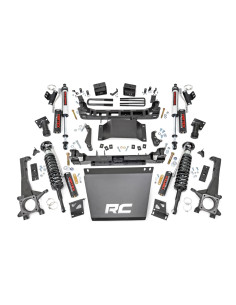 6 Inch Lift Kit | Vertex | Toyota Tacoma 2WD/4WD (2016-2023)