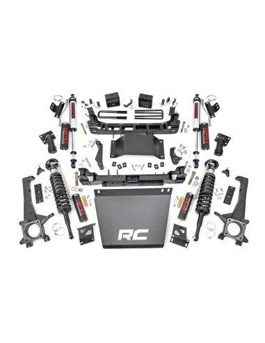 6 Inch Lift Kit | Vertex | Toyota Tacoma...