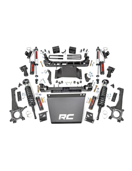 6 Inch Lift Kit | Vertex | Toyota Tacoma 2WD/4WD (2016-2023)