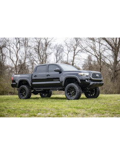 6 Inch Lift Kit | Vertex | Toyota Tacoma 2WD/4WD (2016-2023) 2