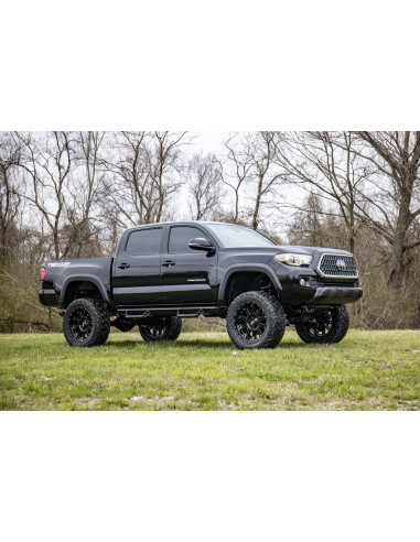 6 Inch Lift Kit | Vertex | Toyota Tacoma...