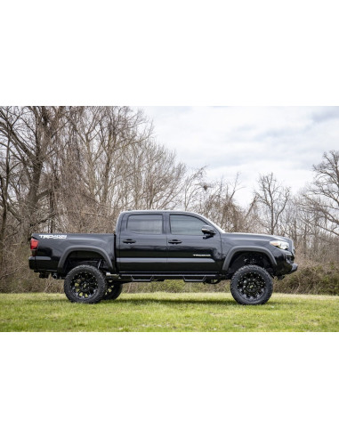 6 Inch Lift Kit | Vertex | Toyota Tacoma...