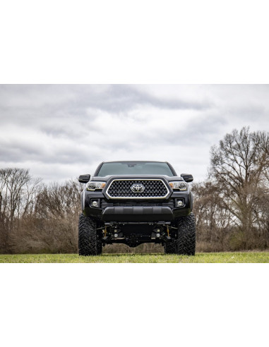6 Inch Lift Kit | Vertex | Toyota Tacoma...