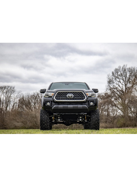 6 Inch Lift Kit | Vertex | Toyota Tacoma 2WD/4WD (2016-2023)