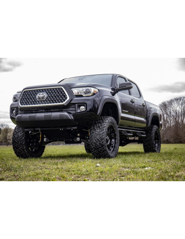 6 Inch Lift Kit | Vertex | Toyota Tacoma...