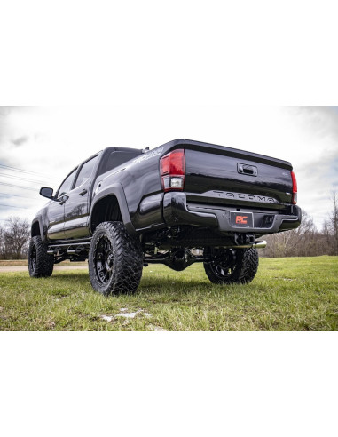 6 Inch Lift Kit | Vertex | Toyota Tacoma...