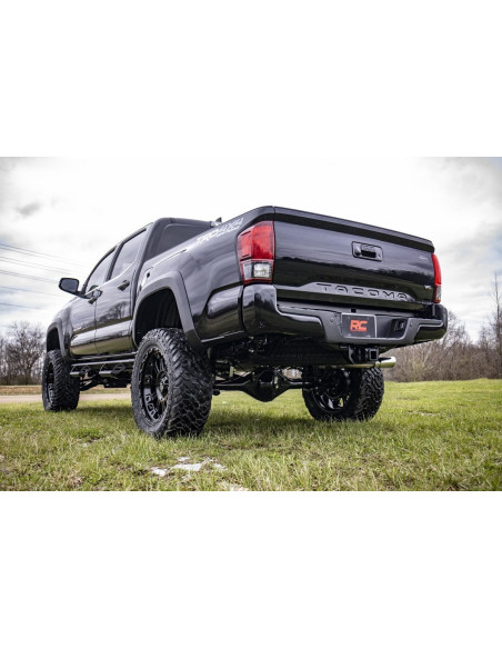 6 Inch Lift Kit | Vertex | Toyota Tacoma 2WD/4WD (2016-2023)