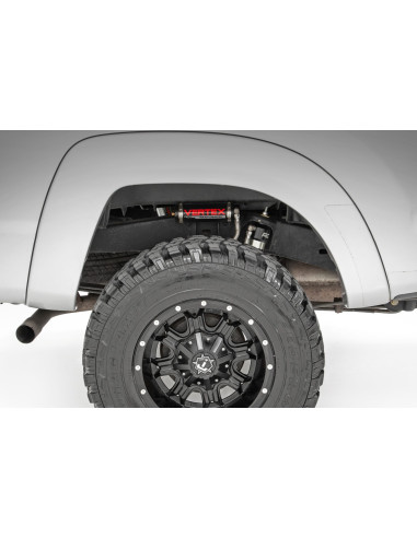 Vertex 2.5 Reservoir Rear Shocks | 6-7" |...
