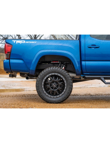 Vertex 2.5 Reservoir Rear Shocks | 6-7" |...