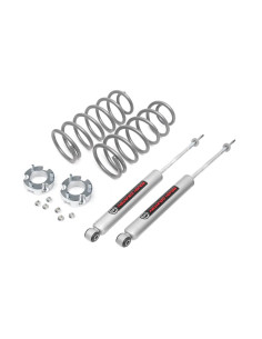 3 Inch Lift Kit | Toyota 4Runner 2WD/4WD (1996-2002)