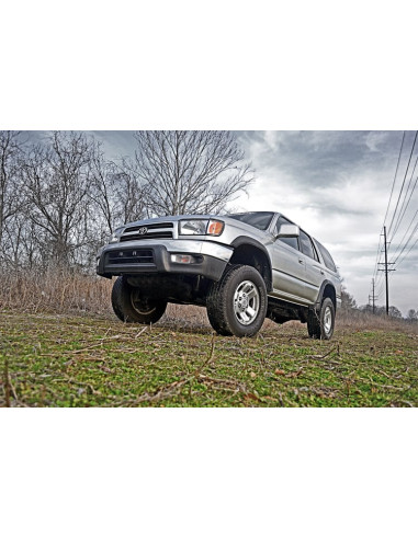 3 Inch Lift Kit | Toyota 4Runner 2WD/4WD...