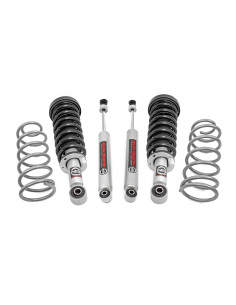3 Inch Lift Kit | N3 Struts | Toyota 4Runner 2WD/4WD...