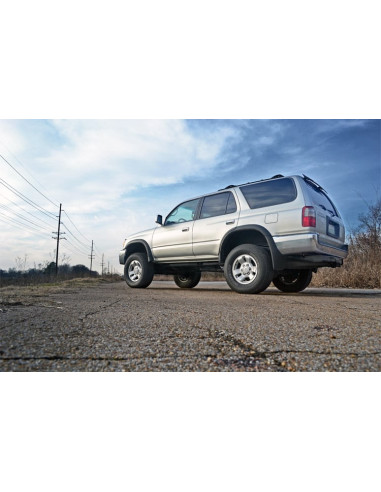 3 Inch Lift Kit | N3 Struts | Toyota 4Runner...