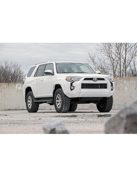 3 Inch Lift Kit | RR Coils | N3 Struts | Toyota 4Runner 4WD (2010-2024)