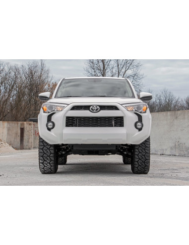 3 Inch Lift Kit | RR Coils | N3 Struts | Toyota...