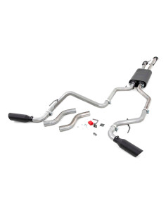 Performance Cat-Back Exhaust | Stainless | 4.6L/5.7L |...
