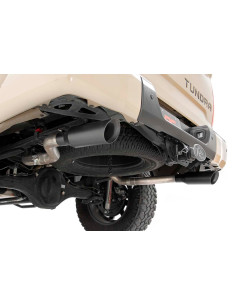Performance Cat-Back Exhaust | Stainless | 4.6L/5.7L |... 2