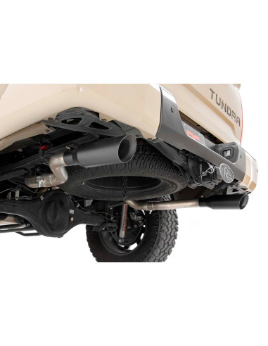 Performance Cat-Back Exhaust | Stainless |...