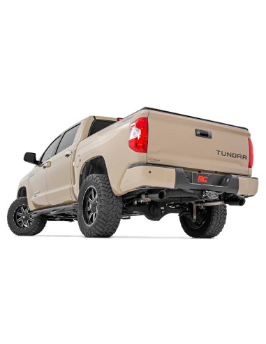 Performance Cat-Back Exhaust | Stainless |...