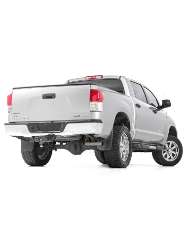 3.5 Inch Lift Kit | N3 Struts | Toyota Tundra...