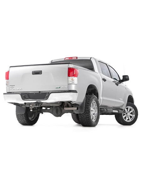 3.5 Inch Lift Kit | N3 Struts | Toyota Tundra 2WD/4WD (2007-2021)