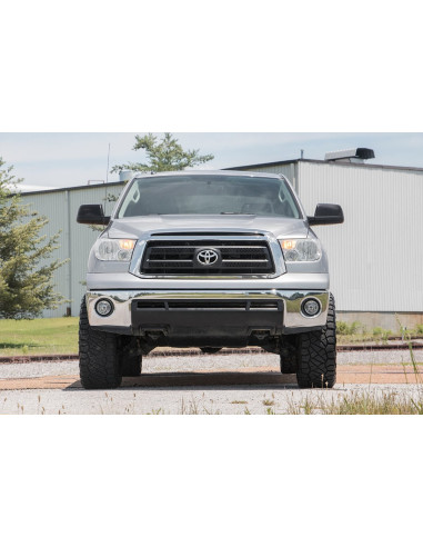 3.5 Inch Lift Kit | N3 Struts | Toyota Tundra...