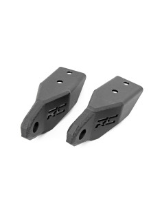 Tow Hook Brackets | Toyota Tundra 2WD/4WD (2007-2021)