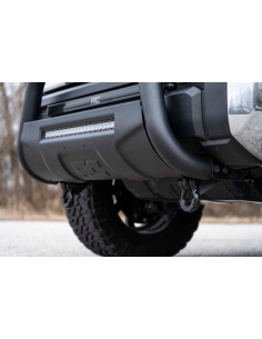 Tow Hook Brackets | Toyota Tundra 2WD/4WD (2007-2021) 2