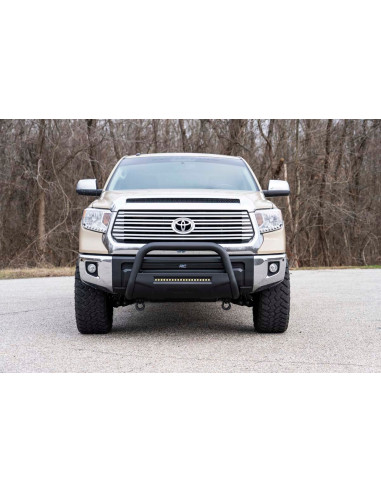 Tow Hook Brackets | D-Ring Combo | Toyota...