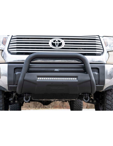 Tow Hook Brackets | D-Ring | Bull Bar Sup |...