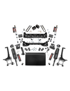 6 Inch Lift Kit | Vertex | Toyota Tundra 4WD (2007-2015)